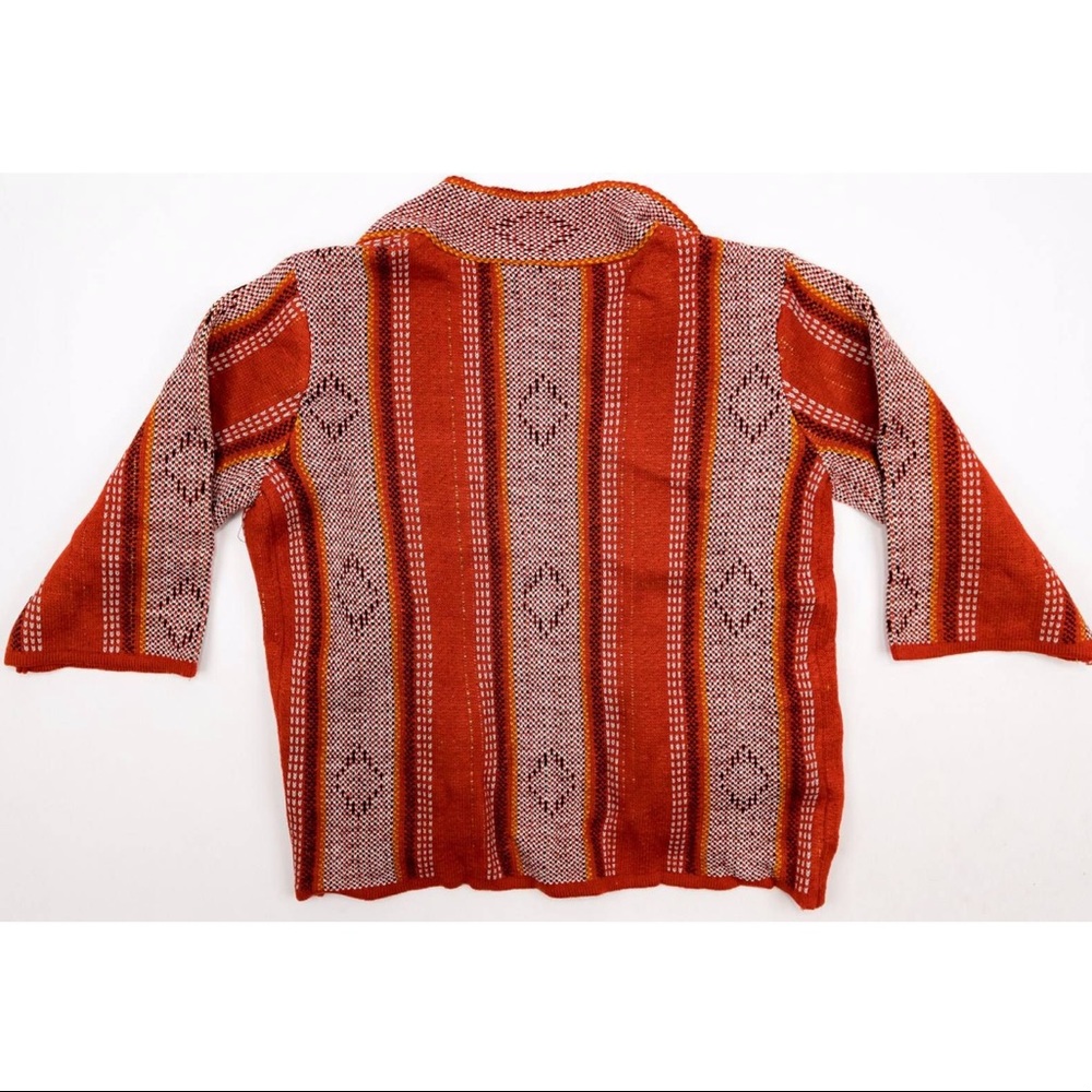 Tribal Palm Sweater_4